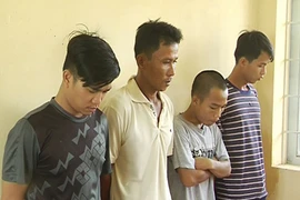 Nợ nần cờ bạc, 'tự' bắt cóc đòi bố mẹ 1 tỷ đồng chuộc mạng