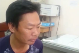 Cận mặt hung thủ giết bạn nhậu dã man ở Biên Hòa