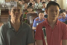 33 năm tù cho hai đối tượng có hành vi mua bán trái phép chất ma túy