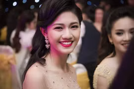 Ngắm nhan sắc tuyệt đẹp của top 30 Hoa hậu Việt Nam 2016