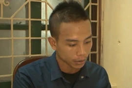 Côn đồ Nam Định giết người chỉ vì không xin được điếu thuốc lá