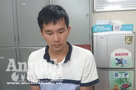 Vụ án giết người trong nhà nghỉ: Hung thủ khai nhận, giết chị họ để "thoát nợ"