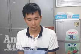 Vụ án giết người trong nhà nghỉ: Hung thủ khai nhận, giết chị họ để "thoát nợ"