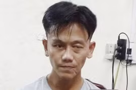 Audio 23-8-2016: Bắt kẻ chủ mưu chém bé gái 5 tuổi đứt gân chân