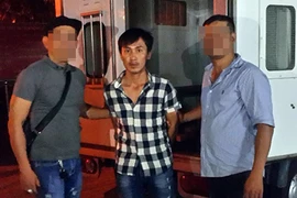 Lần theo dấu vết kẻ sát hại người tình (1)