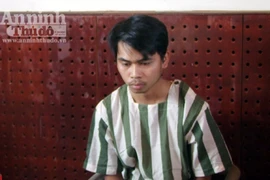 23 tuổi lĩnh 23 năm tù vì phạm hai trọng tội