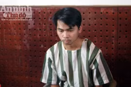 23 tuổi lĩnh 23 năm tù vì phạm hai trọng tội