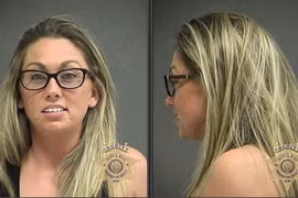 Con trai 11 tuổi báo cảnh sát vì mẹ lái xe trong lúc say rượu