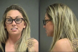 Con trai 11 tuổi báo cảnh sát vì mẹ lái xe trong lúc say rượu