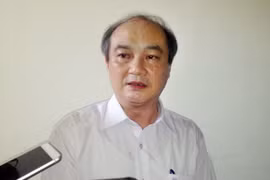 "Tôi nhận được nhiều tin nhắn đề nghị được tặng thưởng Hoàng Xuân Vinh"