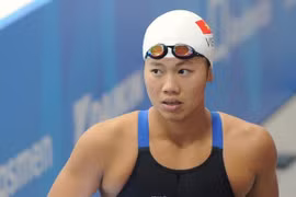 Olympic 2016: Ánh Viên, Quý Phước cùng thất bại