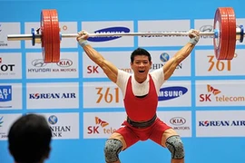 Thêm tiền thưởng cho Thạch Kim Tuấn nếu giành huy chương Olympic
