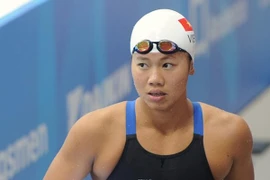 Olympic 2016: Ánh Viên, Quý Phước cùng thất bại