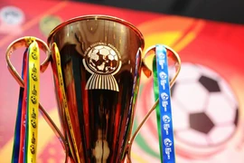 Việt Nam tránh gặp Thái Lan tại vòng bảng AFF Cup 2016