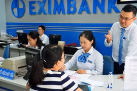 Eximbank có Chủ tịch mới