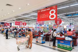 Đề xuất giảm 2% thuế VAT đến hết 2026, mở rộng với than, xăng dầu