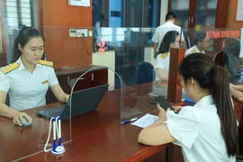 Sau sáp nhập, người nộp thuế Hà Nội và Hòa Bình sẽ thực hiện thủ tục thuế tại đâu?