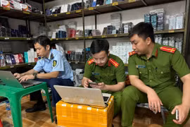 Kiểm soát chặt hóa đơn, ngăn hợp thức hóa hàng lậu, trốn thuế