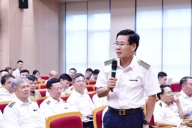 Kiểm toán Nhà nước: Nhiều mục tiêu tại Nghị quyết 43 sẽ không đạt được