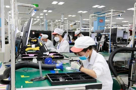 UOB dự báo tăng trưởng kinh tế Việt Nam đạt 6%, lãi suất sẽ được giữ ổn định