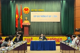 Bộ Tài chính: Sự cố VNDirect bị tấn công rất đáng tiếc, là lời nhắc nhở cho các công ty chứng khoán