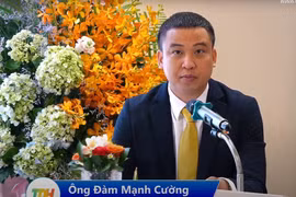 Tổng giám đốc Thuduc House từ nhiệm vì “không đáp ứng tiêu chí của HĐQT mới”
