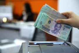 Quý I khó khăn với các ngân hàng: Nợ xấu tăng, bao phủ nợ xấu xuống mức thấp nhất trong vòng 5 năm