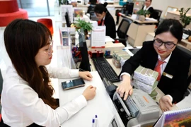 SeABank hoàn tất tăng vốn điều lệ lên 24.957 tỷ đồng