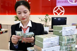 UOB: Đồng USD suy yếu với nhiều loại tiền tệ, nhưng VND là ngoại lệ