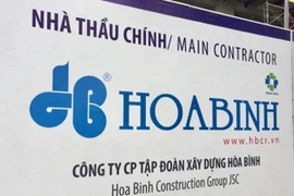 Bị hủy niêm yết trên HOSE, cổ phiếu HBC của Xây dựng Hòa Bình sẽ chuyển sang UPCoM