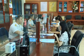 Cục Thuế cảnh báo nhiều doanh nghiệp, tổ chức "om" tiền thuế thu nhập đã khấu trừ của người lao động