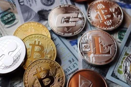 Tháng 5/2025, hoàn thiện khung pháp lý quản lý tài sản ảo