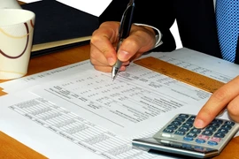 Doanh nghiệp kiểm toán phải mua bảo hiểm để chi trả bồi thường nếu gây thiệt hại cho khách hàng