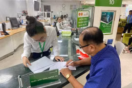 Agribank, Vietcombank mở thêm 9 điểm bán vàng, chi tiết ra sao?