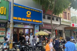 Bộ Tài chính sẽ tiếp thu, nghiên cứu đề xuất đánh thuế giao dịch vàng