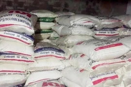 Nguy cơ đường lậu từ Thái Lan qua Lào vào Việt Nam: Tổng cục Hải quan yêu cầu kiểm soát chặt