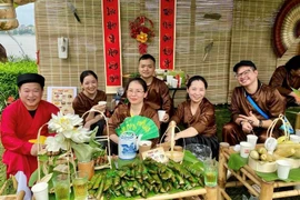 Gia tăng lợi thế cạnh tranh cho doanh nghiệp bằng văn hóa và trải nghiệm