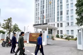 Nhiều cán bộ bị khởi tố, Tổng cục Thuế ra văn bản chấn chỉnh