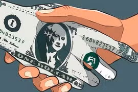 Đề xuất chi tối đa 50 triệu đồng để mua 1 tin phòng chống tham nhũng