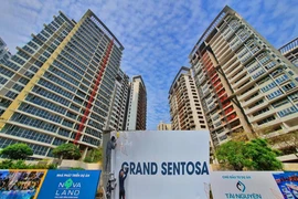 Khởi kiện bất thành, BIDV bán khoản nợ xấu hơn 5.700 tỷ đồng, tài sản bảo đảm là một dự án “khủng”