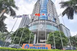 Viglacera bị phạt, truy thu hơn 11 tỷ đồng tiền thuế