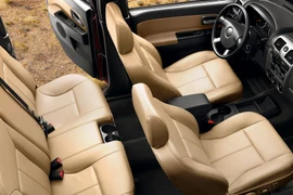 Xe ô tô pick-up chở người chịu thuế tiêu thụ đặc biệt như xe con