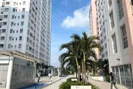 Giá chung cư tiếp tục tăng, căn hộ bình dân "mất hút"