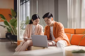 Thị trường bảo hiểm khởi sắc, doanh thu khai thác mới tăng trở lại