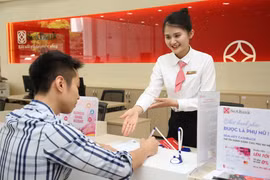 SeABank lợi nhuận quý I/2024 tăng 41%, đạt hơn 1.500 tỷ đồng