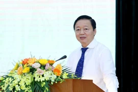 Phó Thủ tướng: Báo chí cần đồng hành cùng Chính phủ, tạo đồng thuận trong xây dựng kinh tế