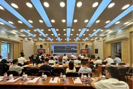 Tọa đàm khoa học “Bắc Kinh - Hà Nội, kết nối phát huy giá trị di sản”