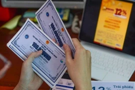 Doanh nghiệp bất động sản đối mặt áp lực thanh toán trái phiếu trong tháng cuối năm