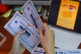 Doanh nghiệp bất động sản đối mặt áp lực thanh toán trái phiếu trong tháng cuối năm