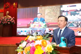 Hà Nội tổng kết 40 năm đổi mới: Tạo dựng cơ sở lý luận và thực tiễn quan trọng